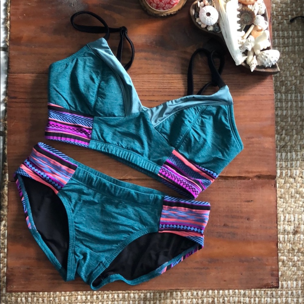 Bikini set